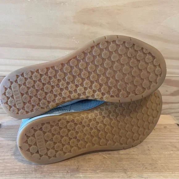 Nobull Outwork High-top Grey Camouflage Sneakers size 7 - Picture 9 of 11